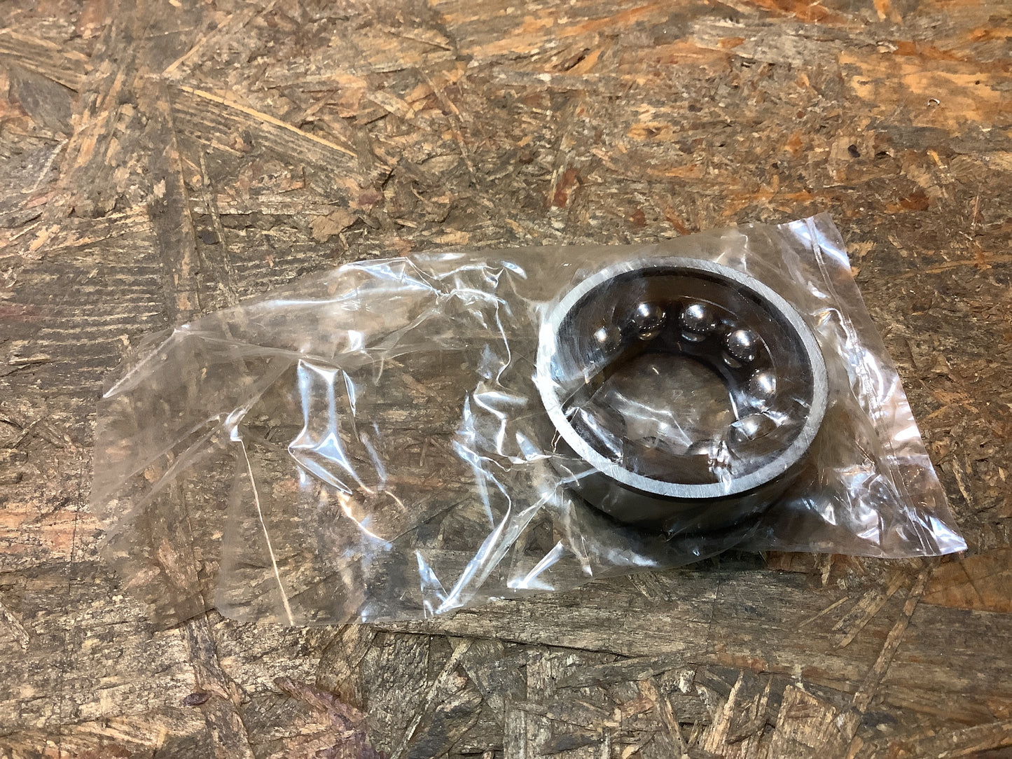 Mitsubishi Delica Truck Lager, Lenkradgetriebe, Ritzel Original NEU