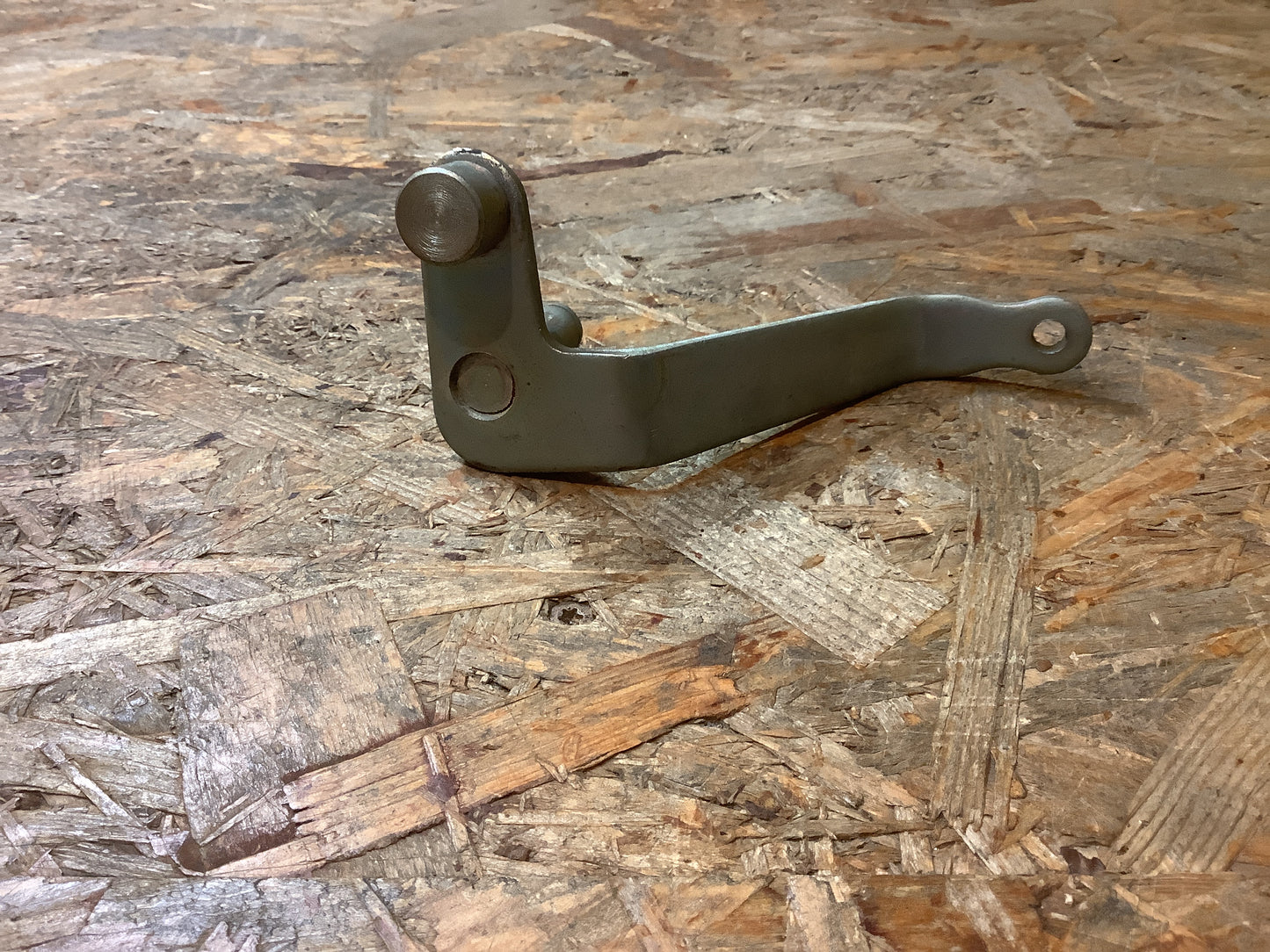 Mitsubishi L300 Schaltzughebel Original Mitsubishi NEU