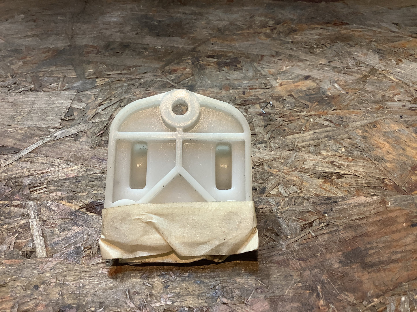 Opel Ascona B, Manta B Gaspedallager NEU