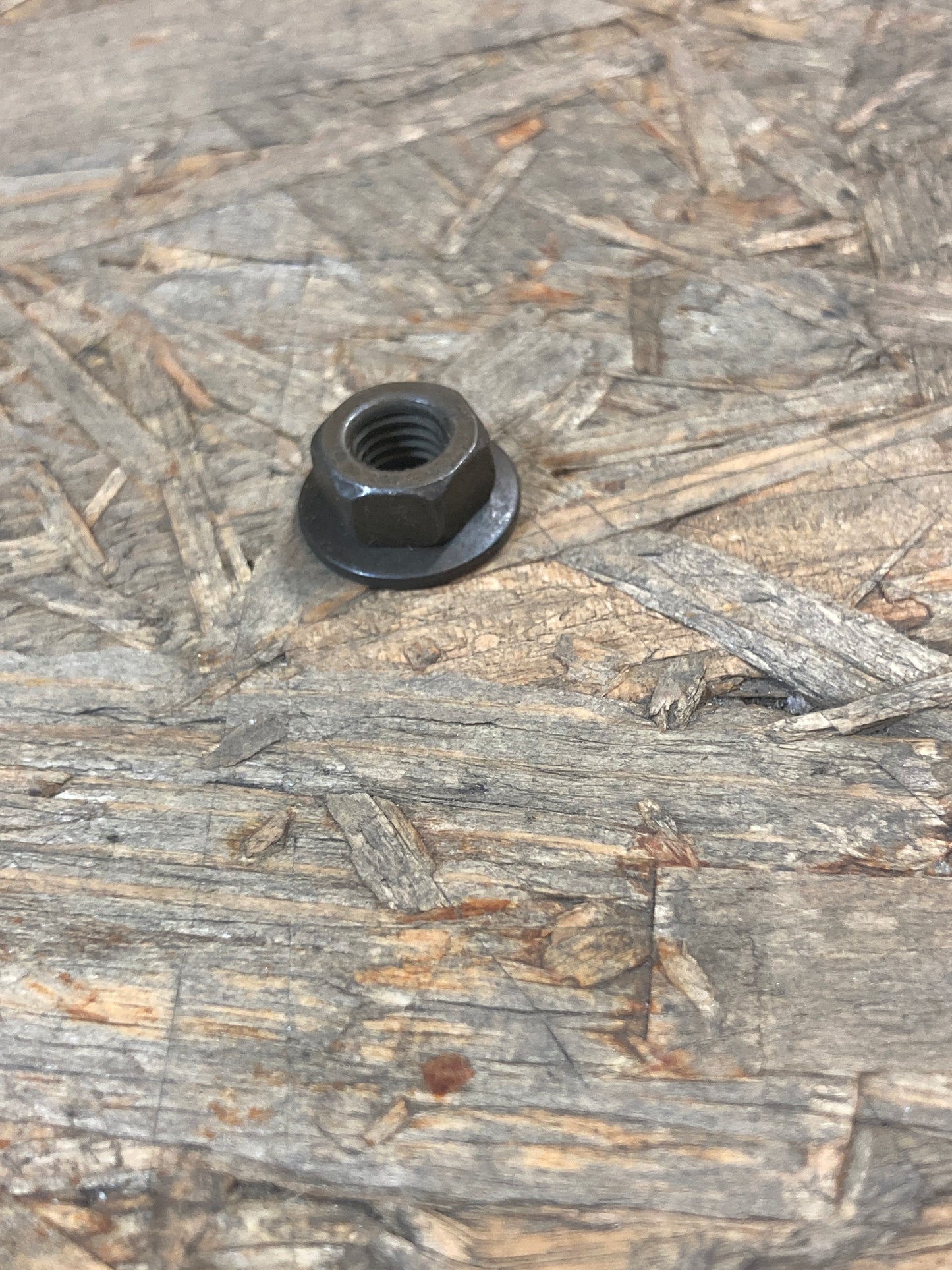 Mitsubishi Mutter, Lampe hinten Original Mitsubishi NEU