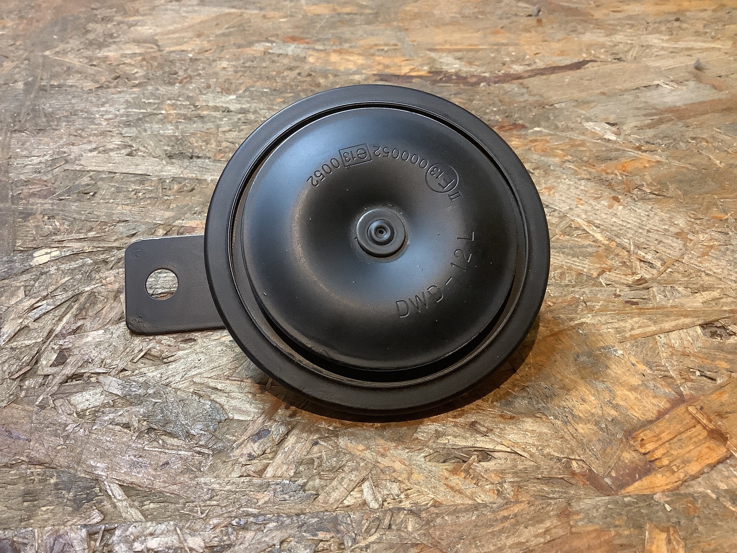 Chevrolet Rezzo U100 Signalhorn Original GM NEU