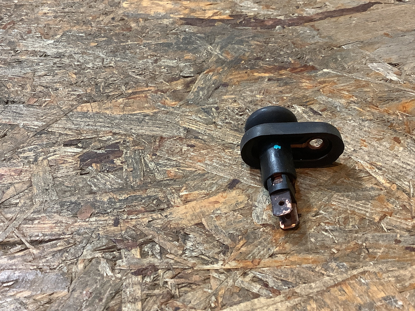 Chevrolet Lacetti/ Takuma Türendschalter Original GM NEU