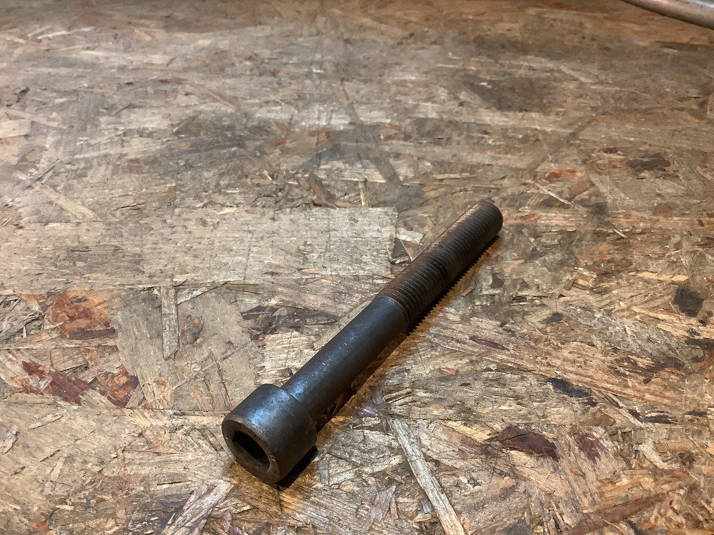 Opel CIH Motoren Zylinderkopfschraube NEU