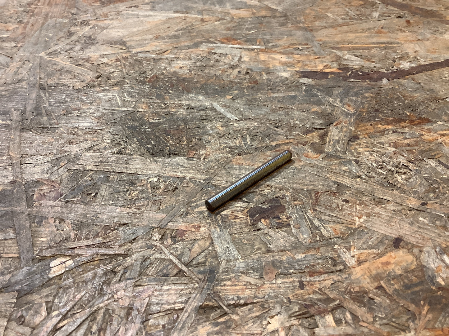 Astra, Vectra Zylinderstift 5x20mm Halter, ABS Sensor NEU