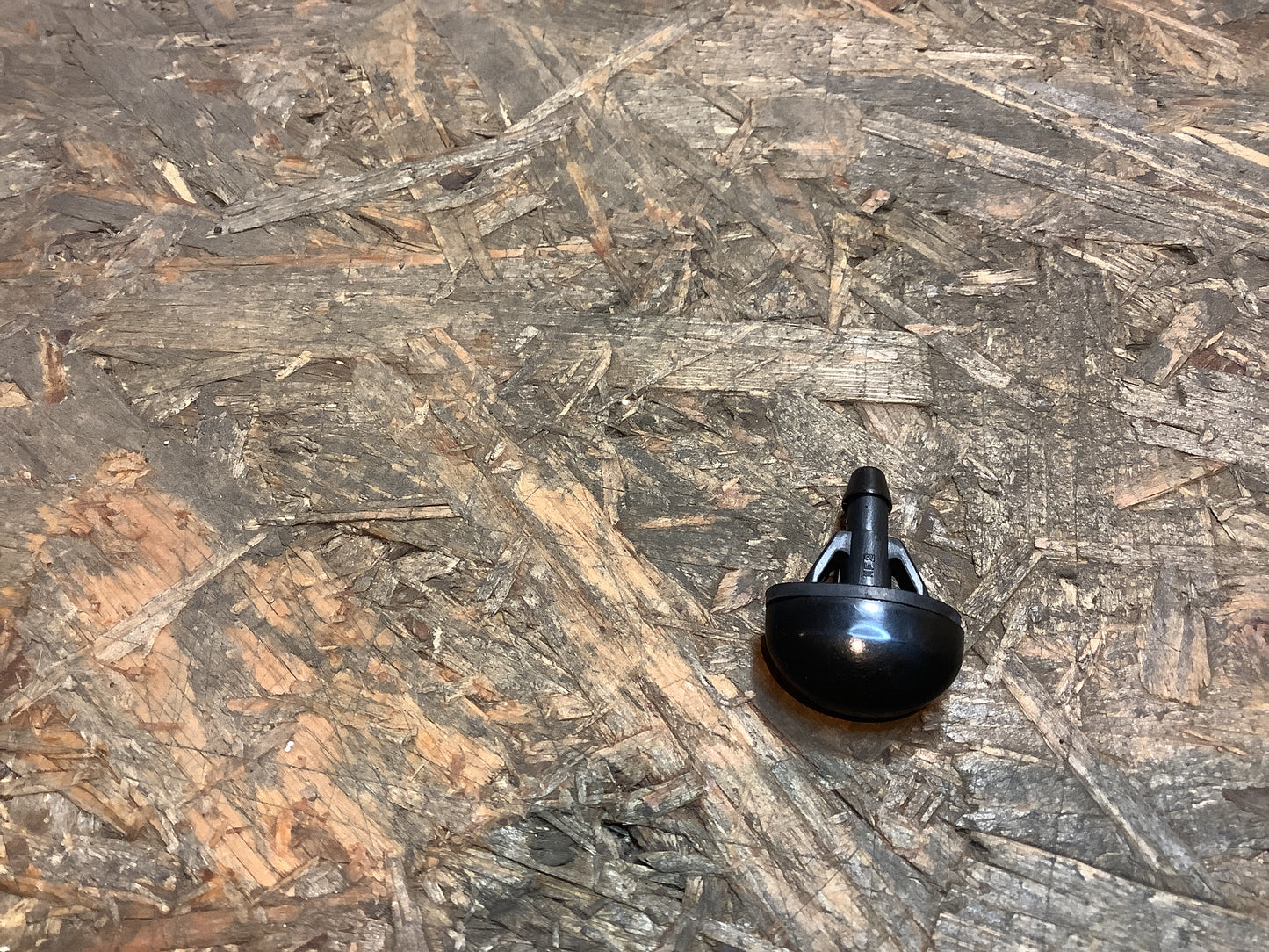 Chevrolet Matiz/Spark Düse, Waschwasser, Scheibenreinigung Original GM NEU