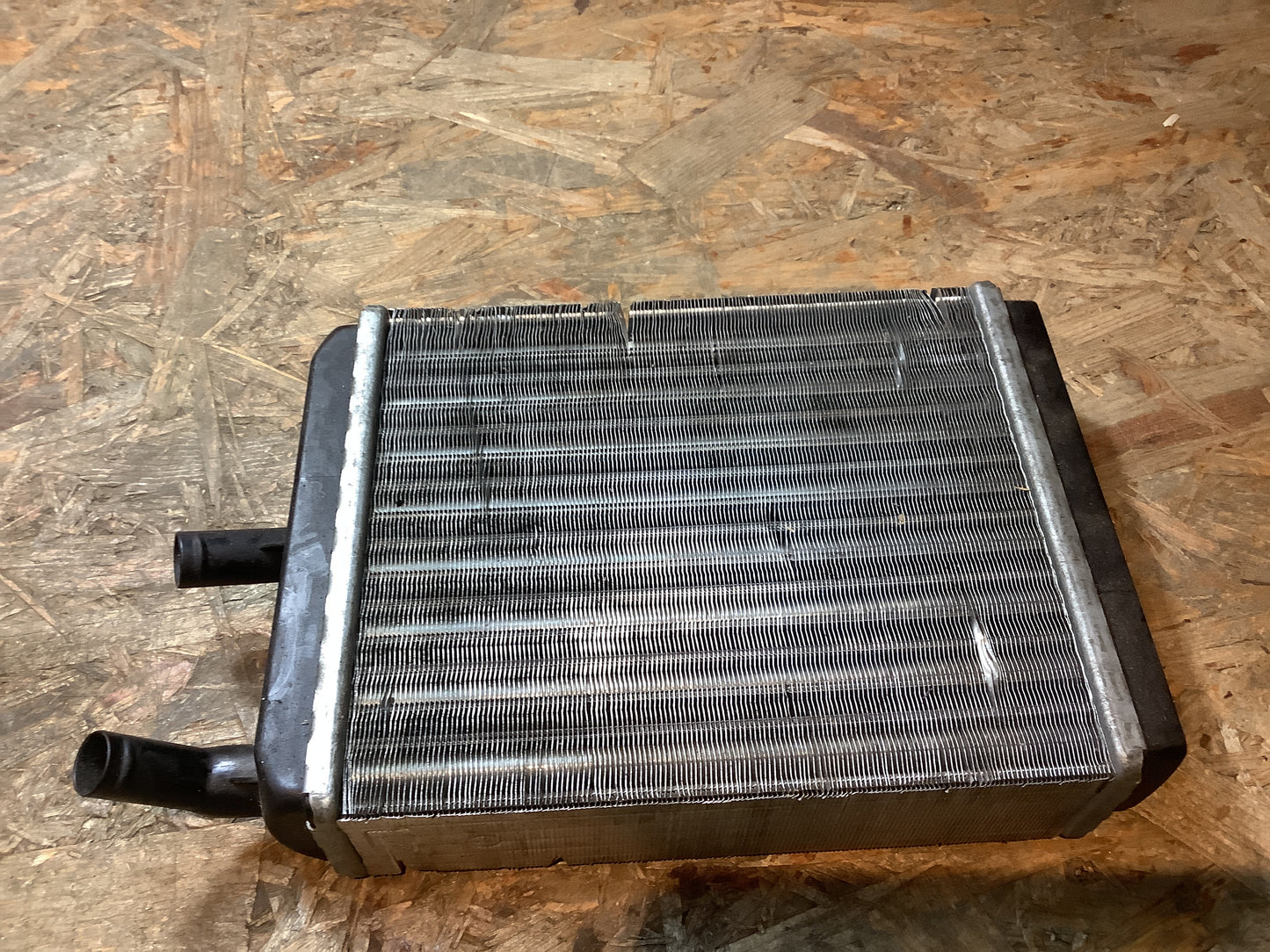 Opel Ascona A, Manta A Wärmetauscher Original Brevete NEU