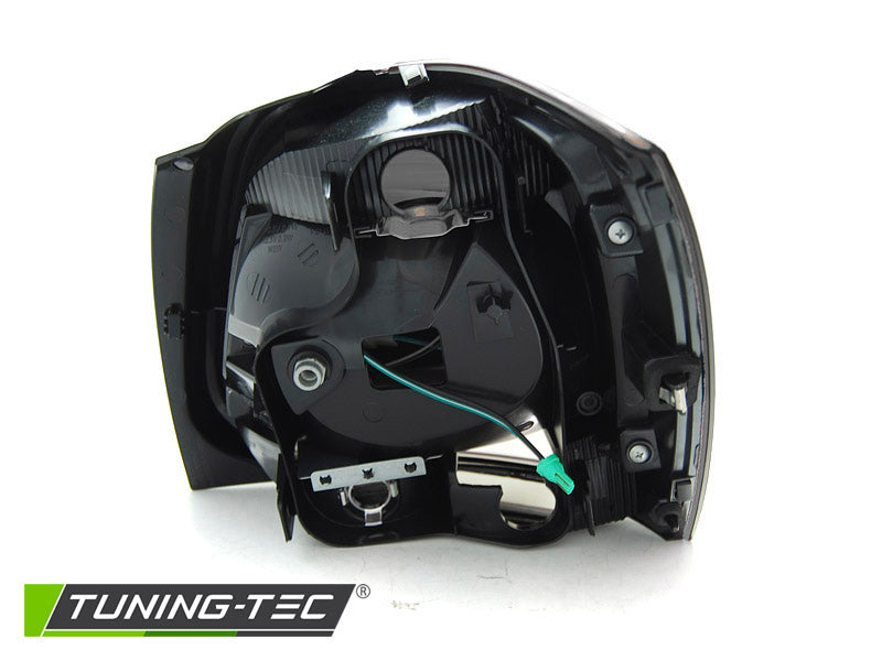 Tuning-Tec LED Rückleuchten für VW Polo 6R 09-14 schwarz/rauch
