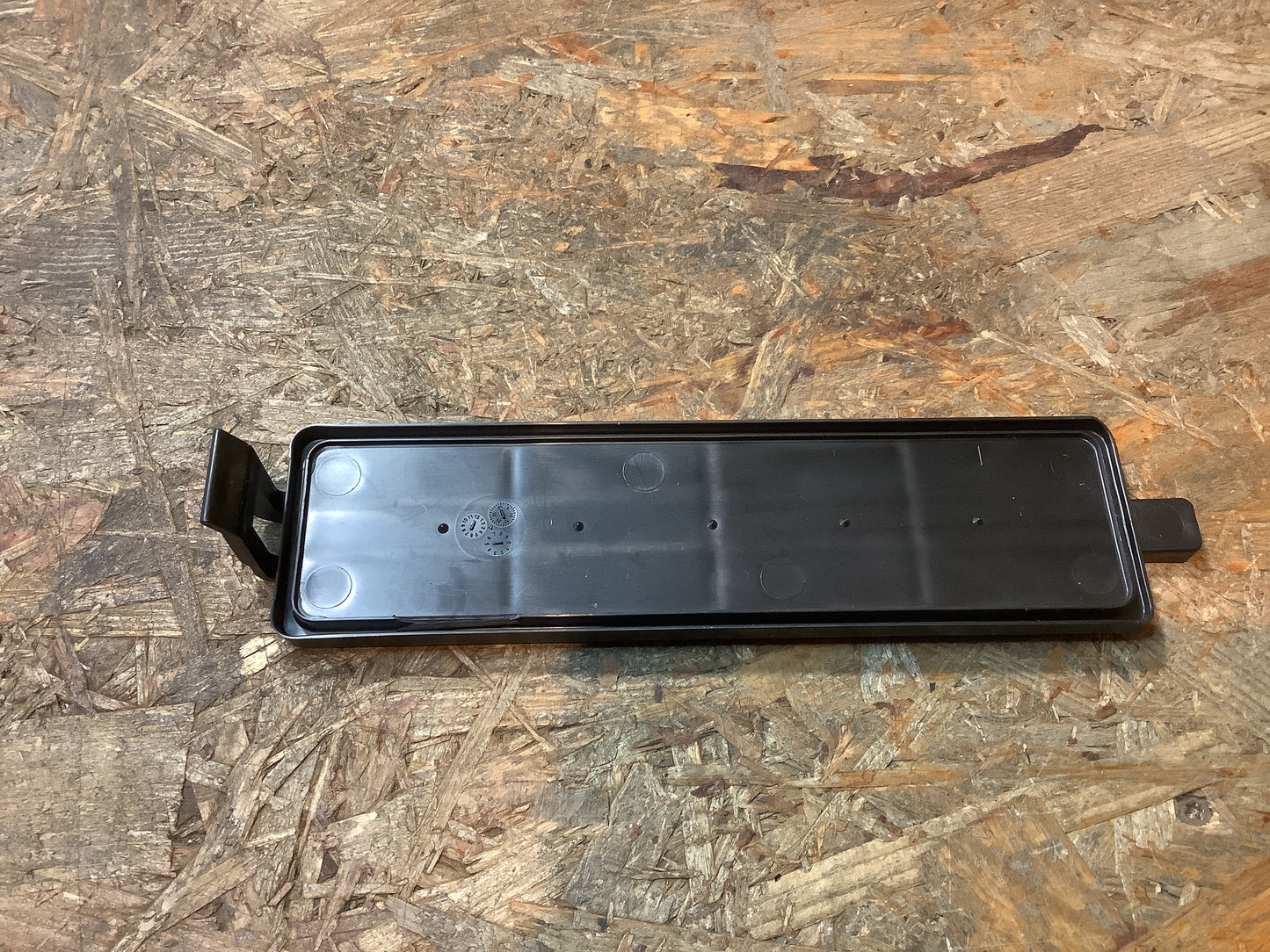 Mitsubishi Colt, Z39A, Bj. 06-08 Abdeckung, Heizungsgehäuse unten Original Mitsubishi NEU