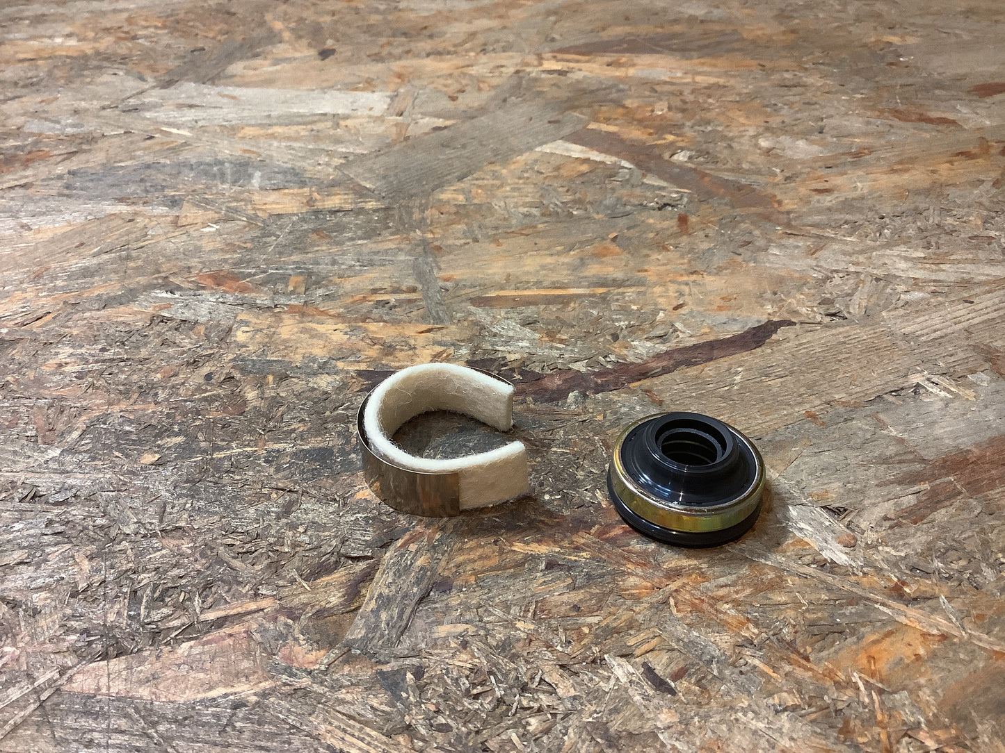 Ford Mustang Dichtungssatz Original Motorcraft NEU