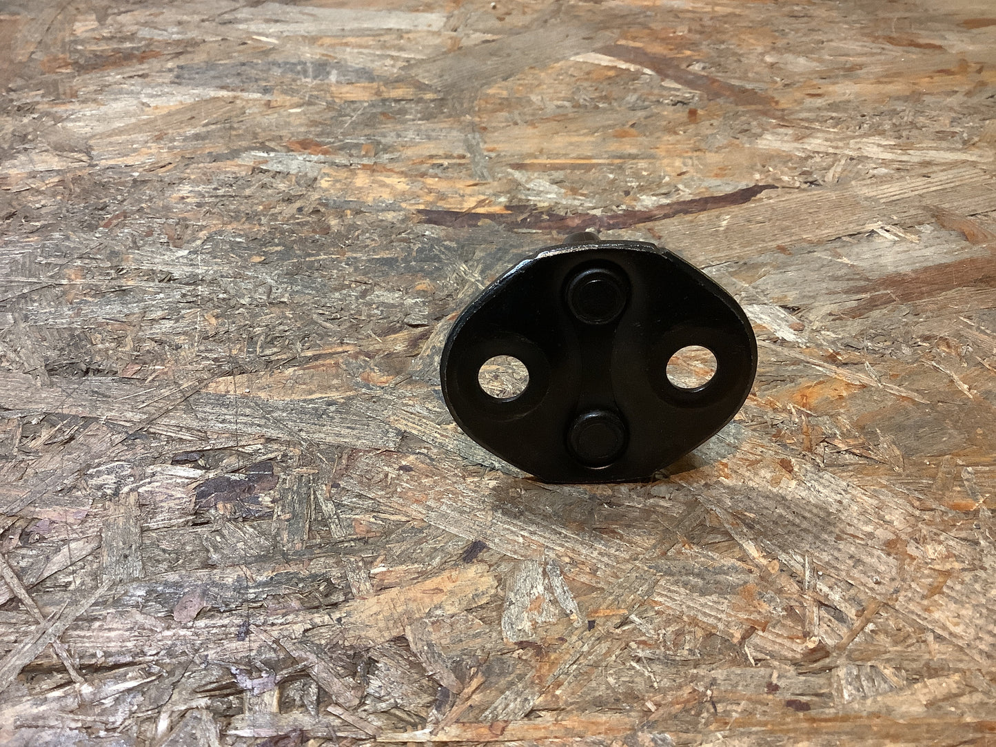 Mitsubishi Pajero Türschloss, links hinten Original Mitsubishi NEU