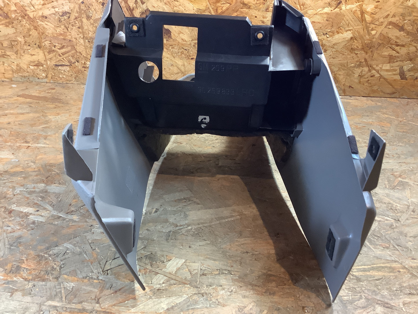 Vectra A Tunnelkonsole Original GM NEU