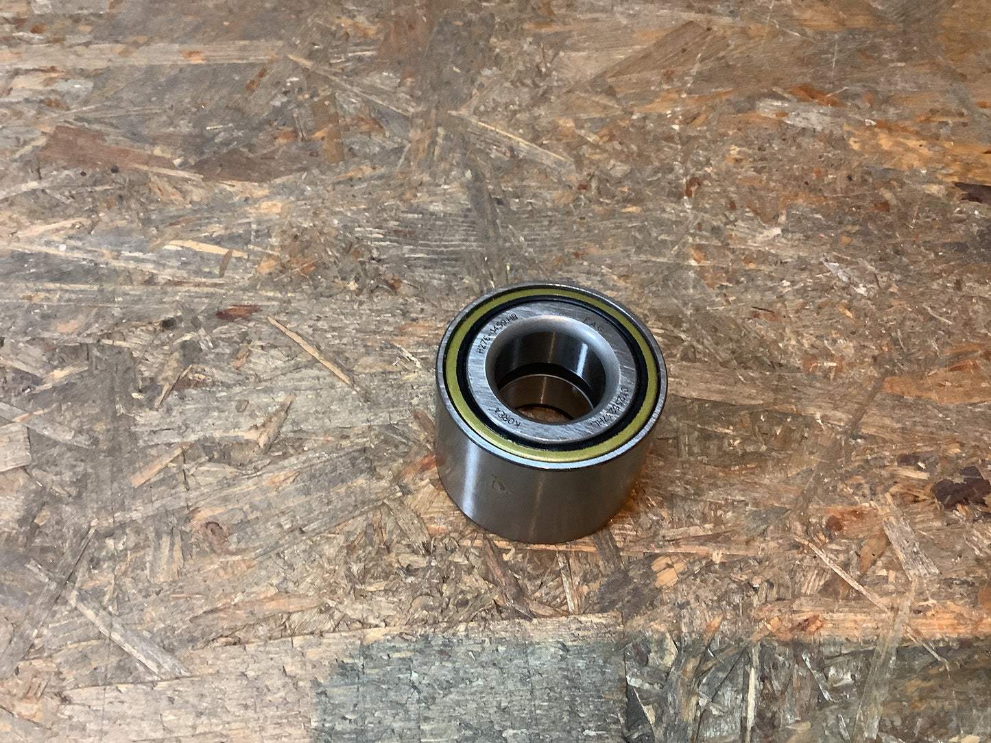 Chevrolet Avero Radlager hinten Original GM NEU