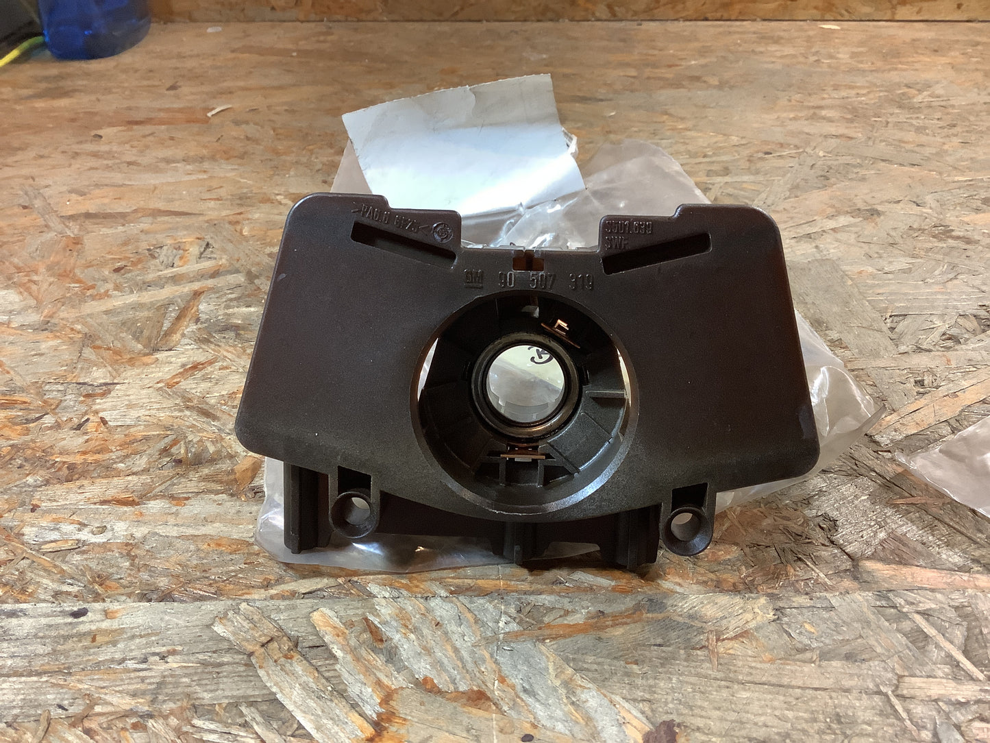 Vectra B Lenkschalter Blinkschalter Original GM NEU