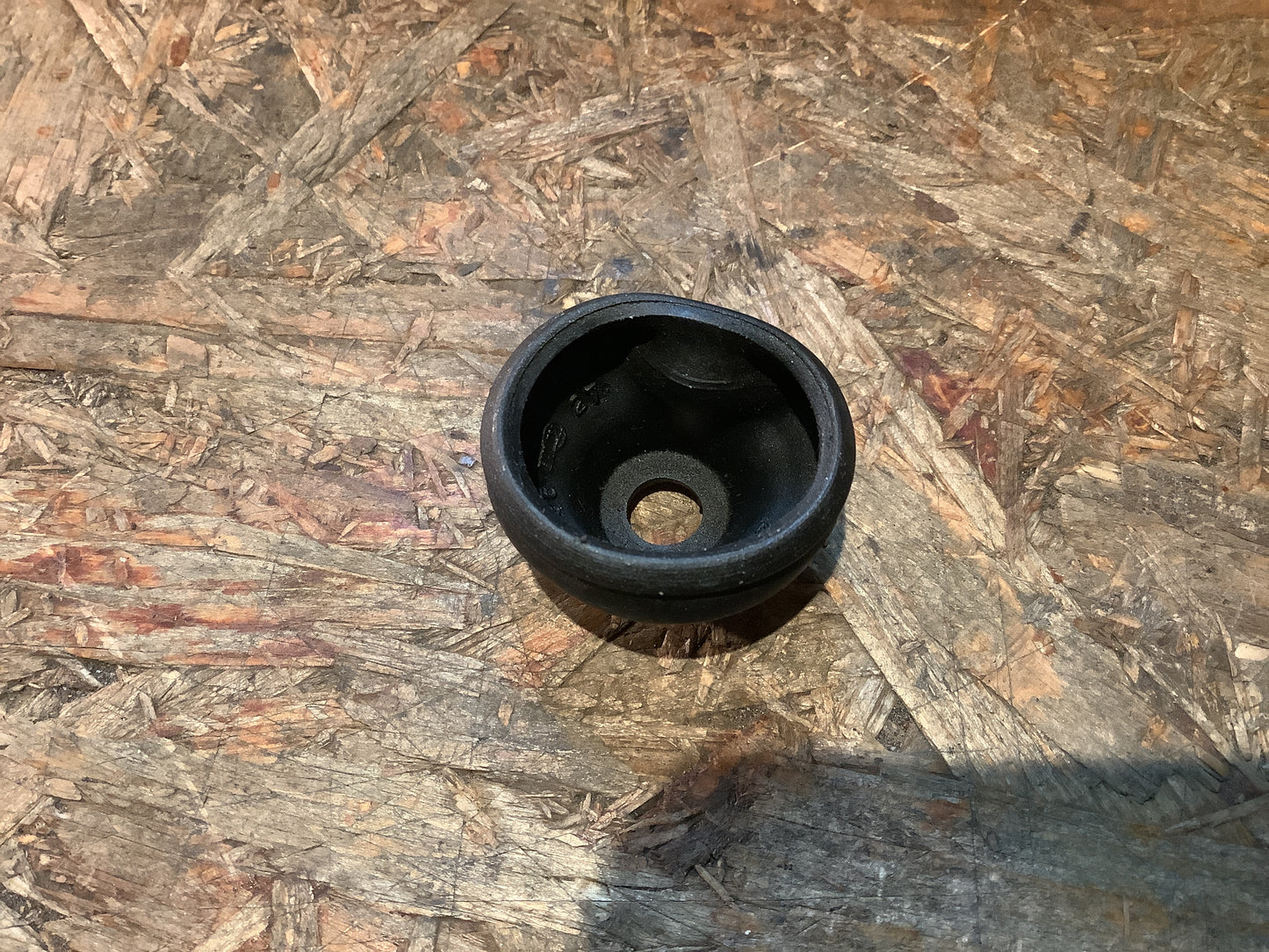 Opel Kadett A Staubkappe NEU