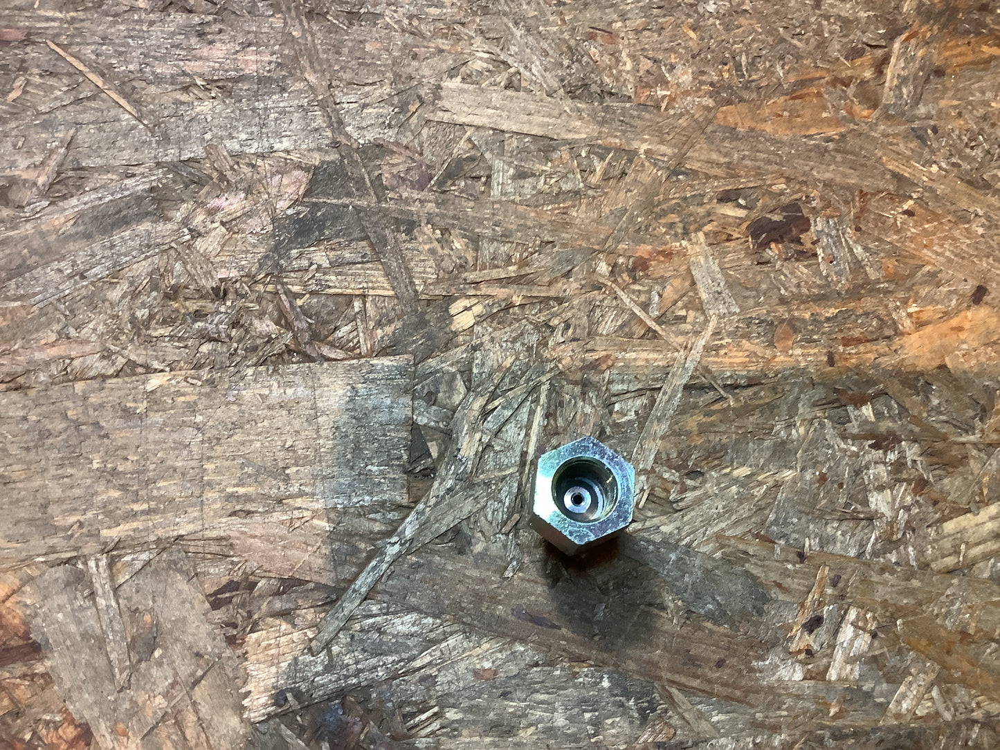 Mitsubishi Pajero Verbindung, Ölrohr Original Mitsubishi NEU