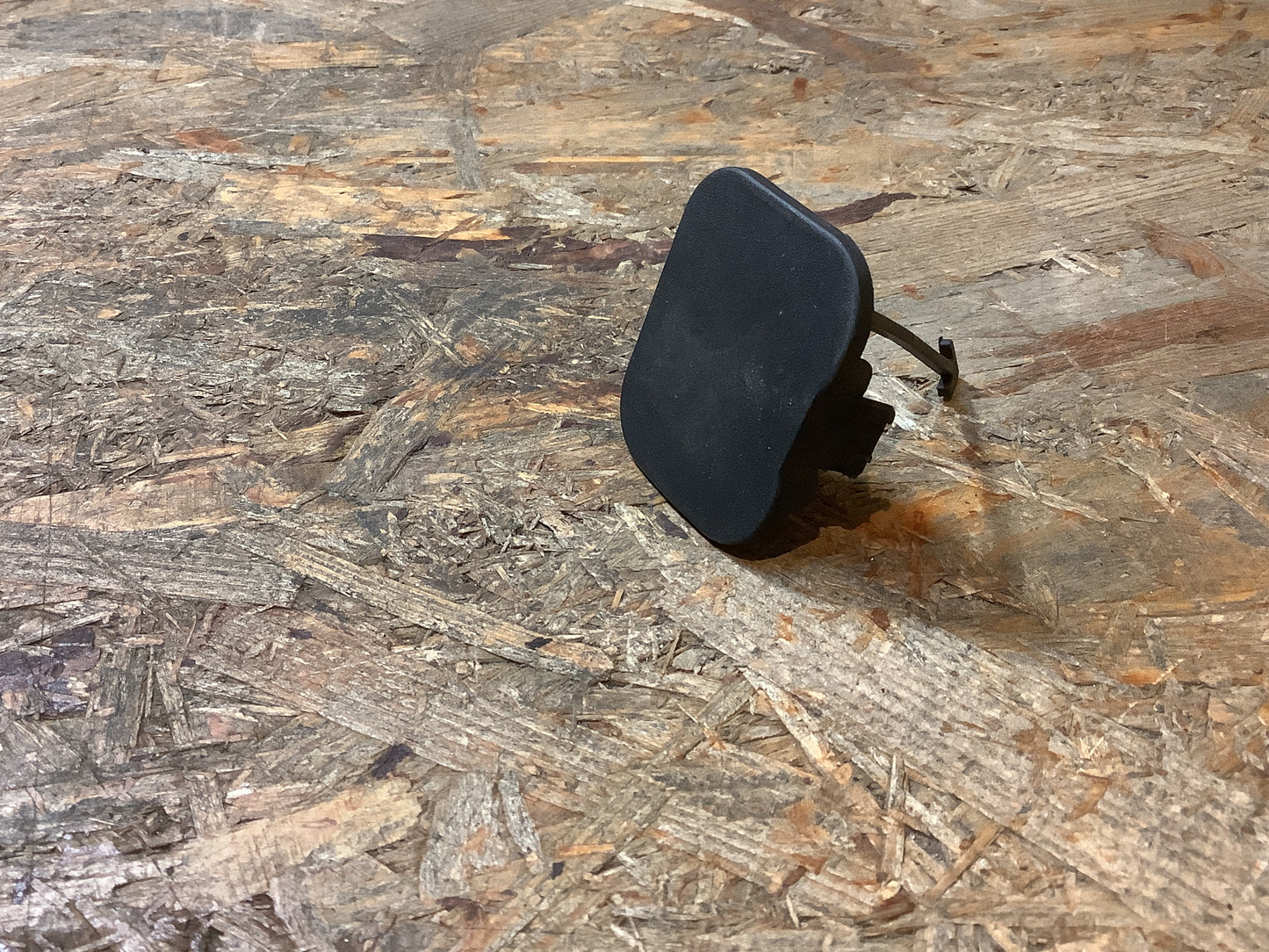 Daewoo Matiz Deckel/Abdeckung hinten an Abschleppöse Original GM NEU