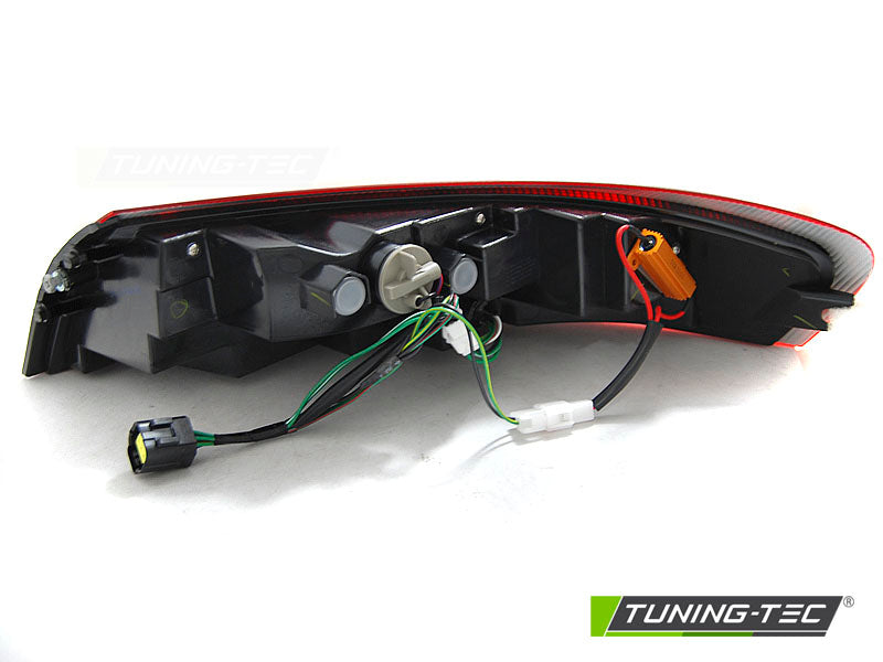 Tuning-Tec LED Rückleuchten für Porsche 911 996 97-06 rot/klar