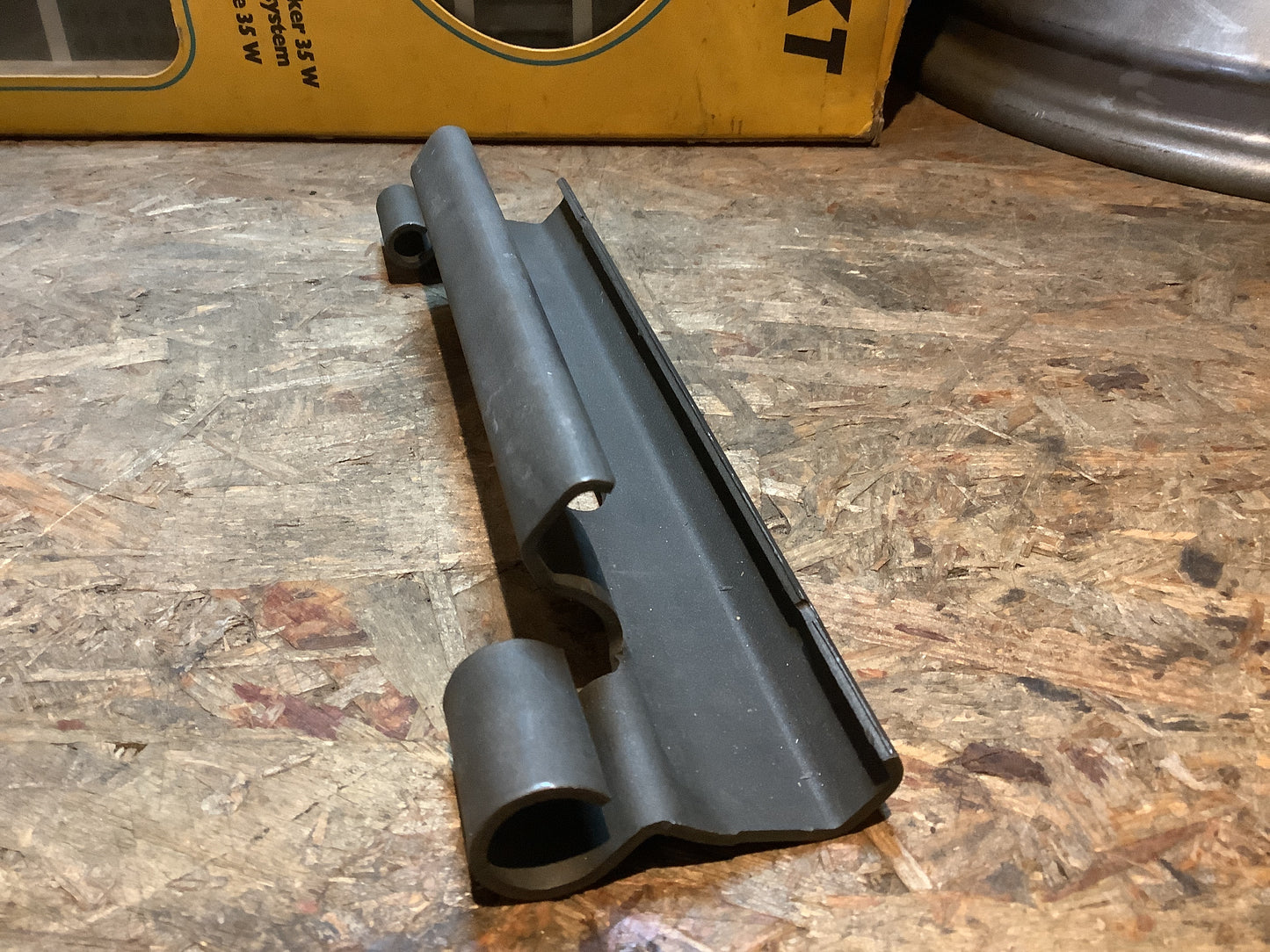 Opel Modell unbekannt Handbrems Verteiler Original GM NEU