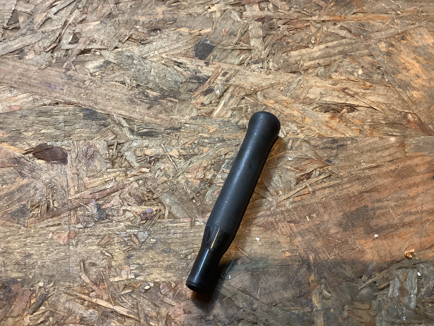 Astra, Calibra, Corsa B Türpin-Knopf schwarz Original Opel NEU