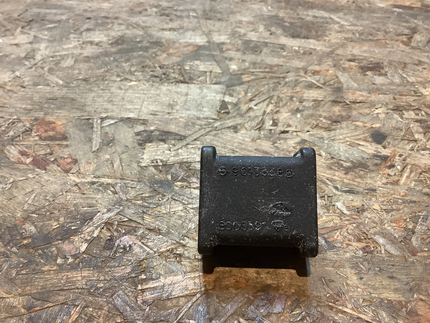 Corsa A Lager, Stabilisatorwelle Original GM NEU