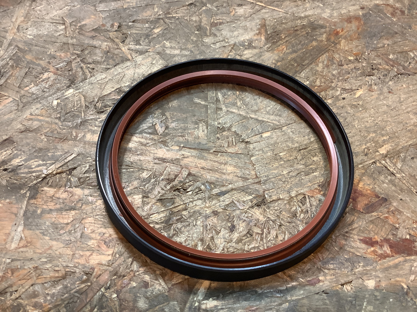 Opel Vectra B/C, Kadett E, Omega A, Ascona C Kurbelwellensimmerring Original GM NEU