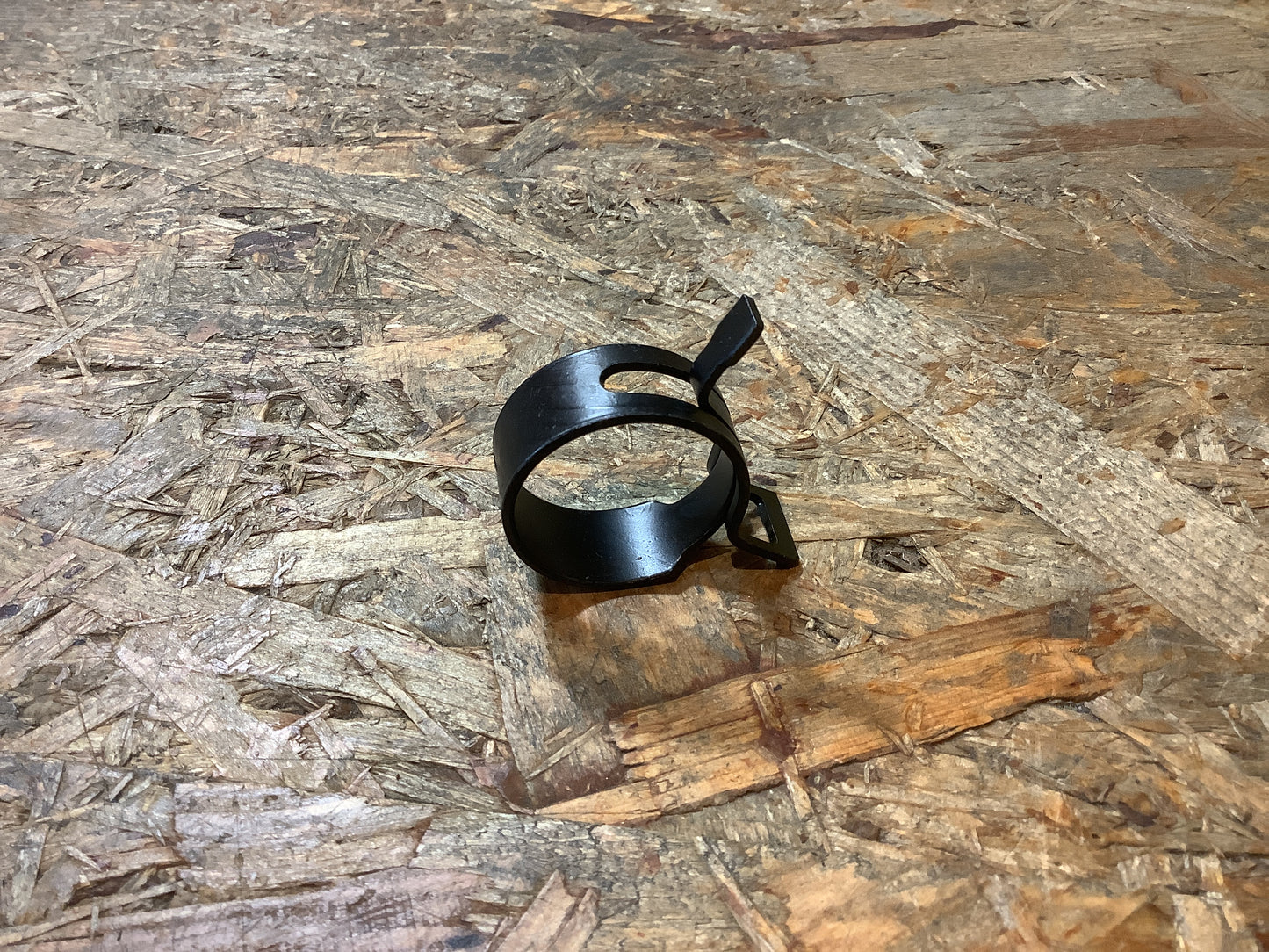 Chevrolet Spark/Matiz Kühlerschlauchklemme Original GM NEU