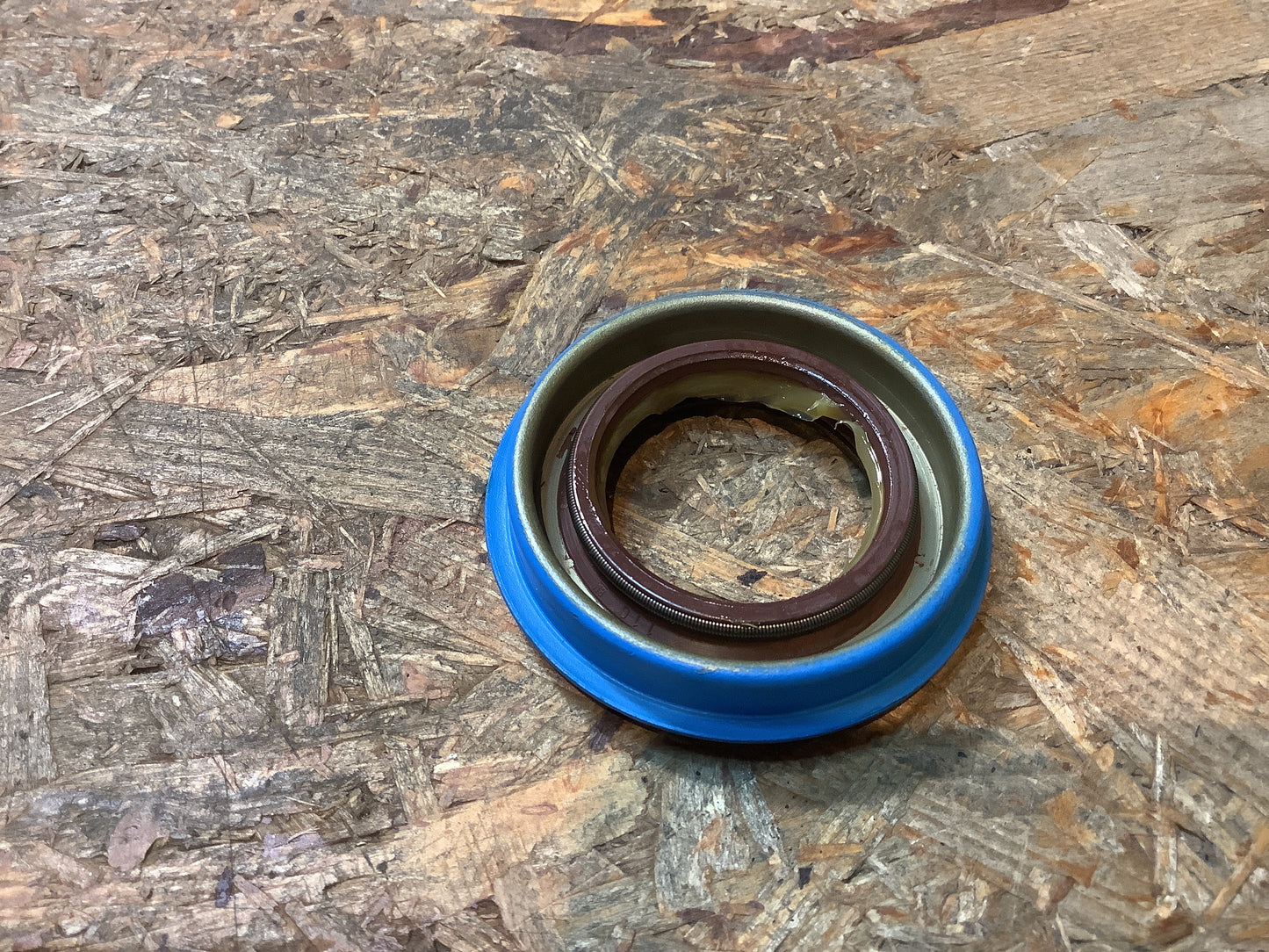 Chevrolet Cruze; Opel Astra F/G Wellendichtring Original GM NEU