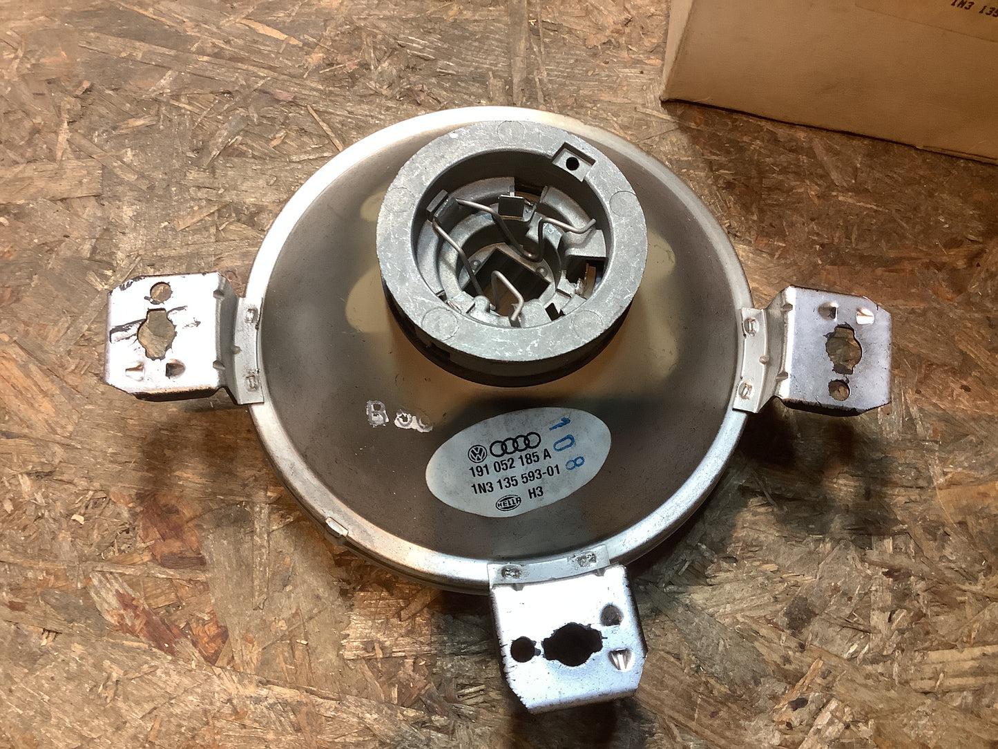 VW Golf 2 Nebelscheinwerfer vorn rechts Original Hella NEU