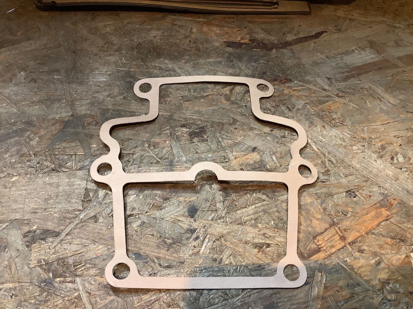 Opel Rekord D/E, Senator A Dichtung Getriebe/Kupplung NEU