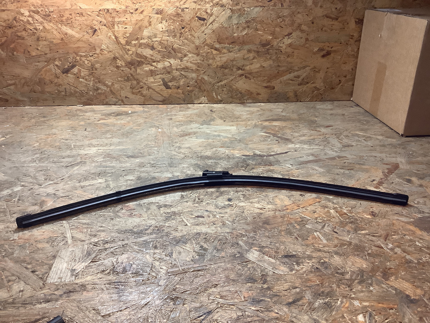 Partner III, Boxer III, 508, RCZ, 208, 2008, C3, Berlingo III Wischerblatt Original Peugeot/Citroën/DS Automobiles NEU