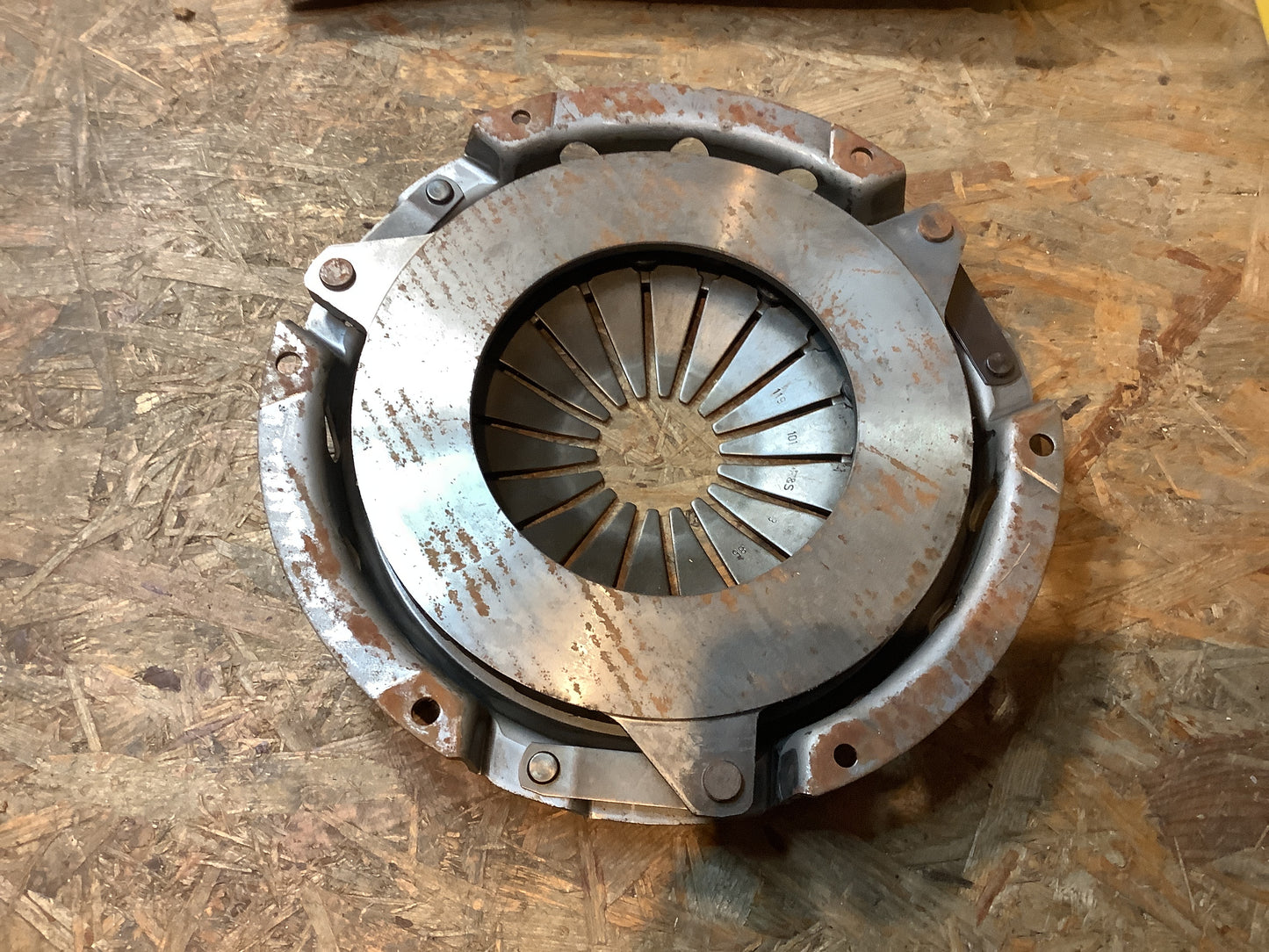 Opel Ascona C 1,8 Opel Kadett E,D 1,8 Kupplungsdruckplatte Original GM NEU