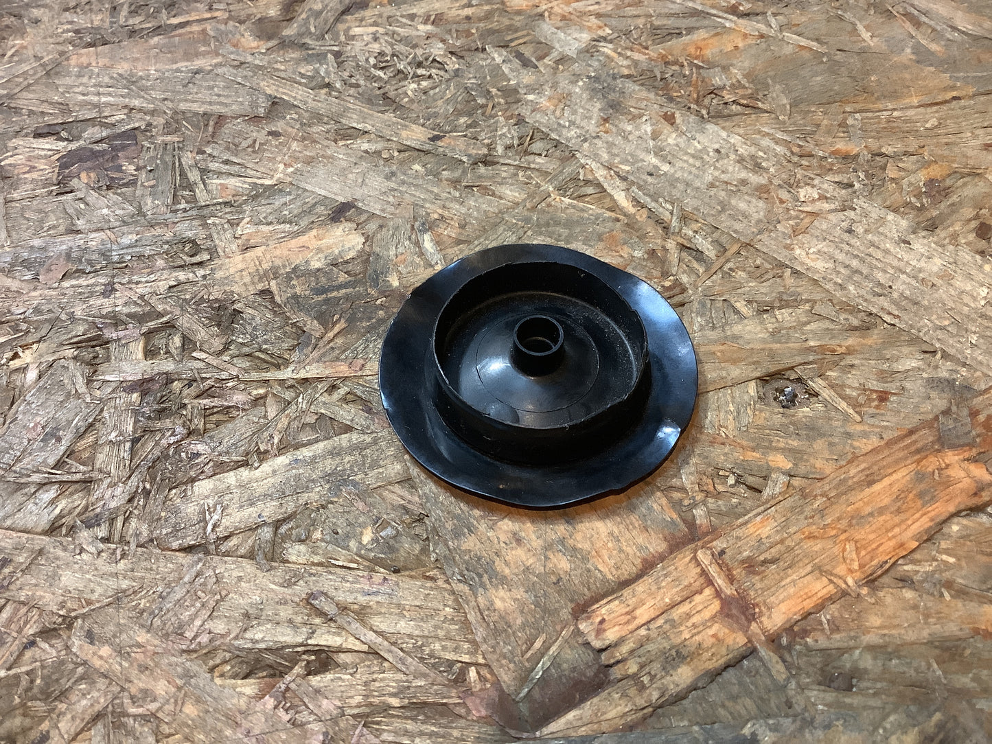 Omega, Vectra, Kadett Stopfen, Lackablauf Original GM NEU