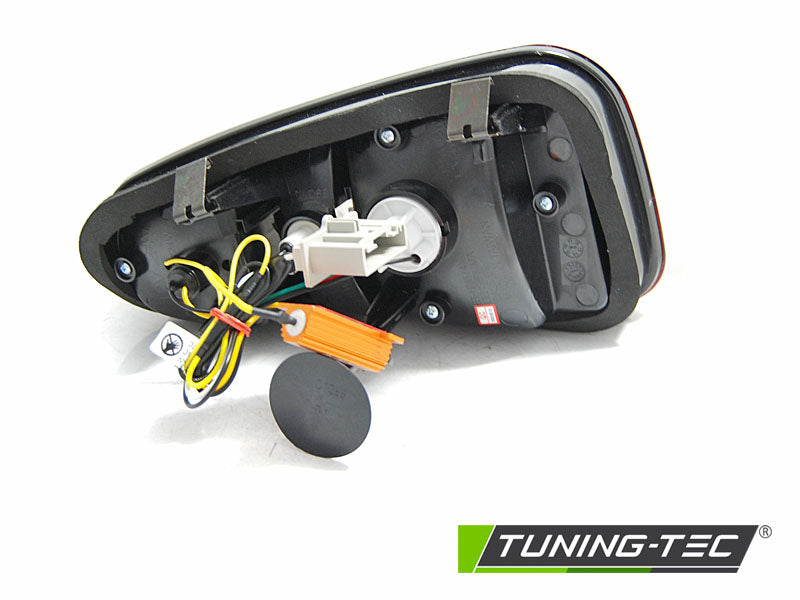Tuning-Tec LED Rückleuchten für Mini Cooper R50/R52/R53 04-06 rot/klar