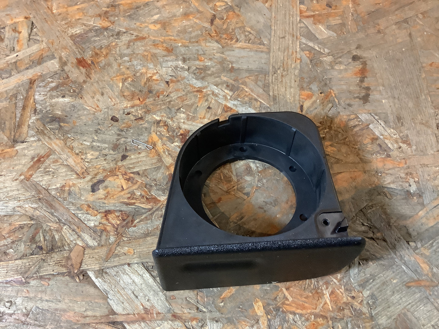 Vectra B Einsatz Tunnelkonsole Original GM NEU