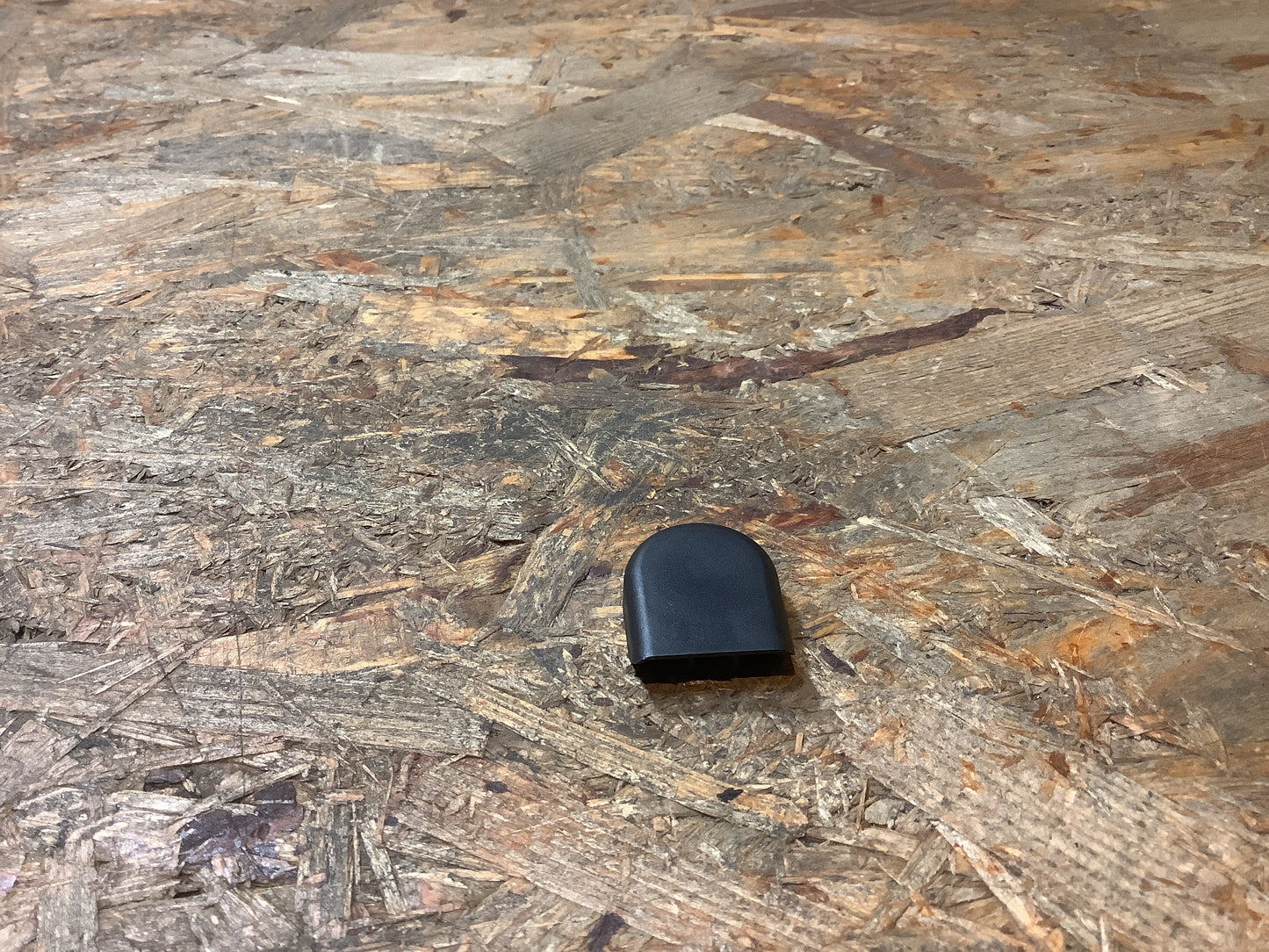 Chevrolet Spark Abdeckung, Aufhängung Scheibenwischer, vorne Original GM NEU