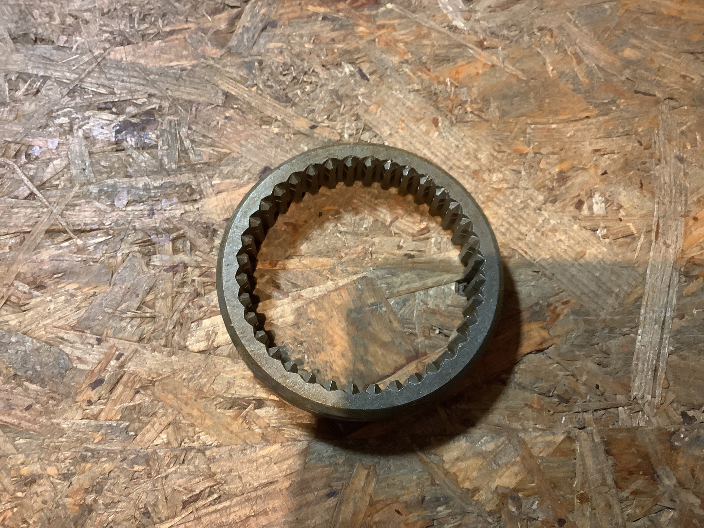 Mitsubishi Pajero Zahnrad an Kupplung Original Mitsubishi NEU