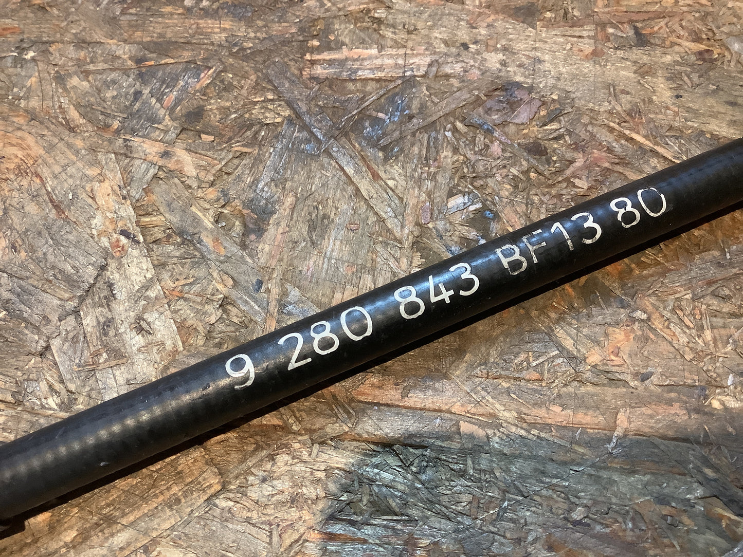 Opel Manta B, Ascona B Kupplungszug NEU