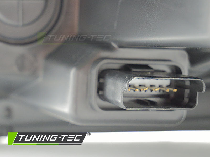 Tuning-Tec Scheinwerfer für Dacia Duster II 17-21 links (Fahrerseite)