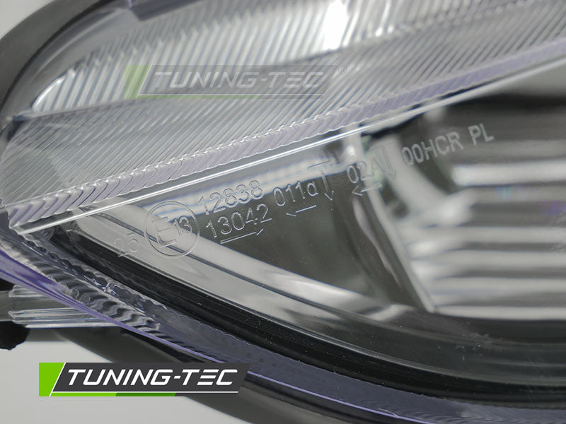 Tuning-Tec Scheinwerfer für Honda Civic 06-08 links (Fahrerseite)