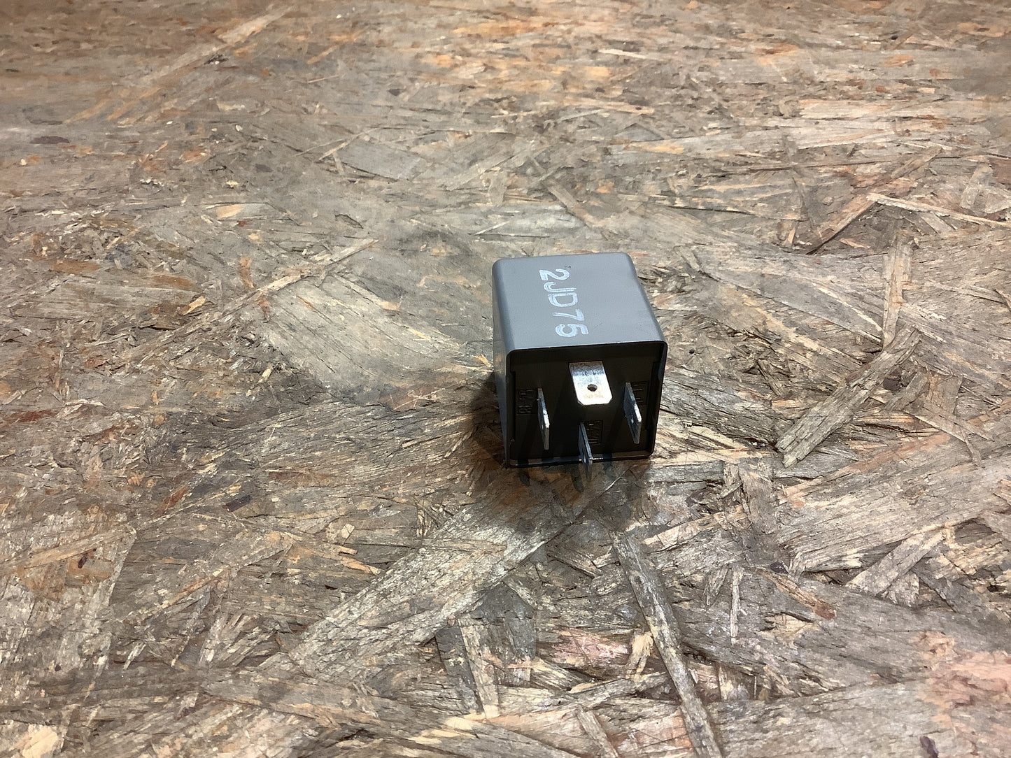 Ford Zeitrelais, Heizscheibe Original Ford NEU