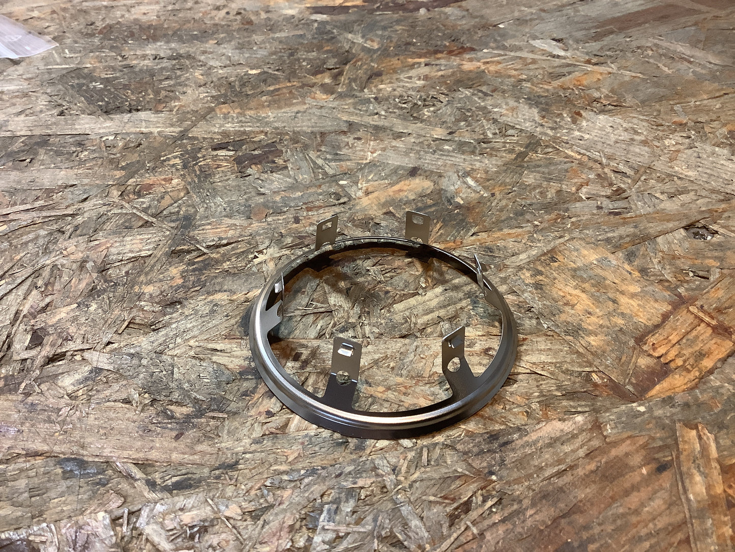 Peugeot/Citroën Dichtring Katalysator Original PSA Groupe NEU