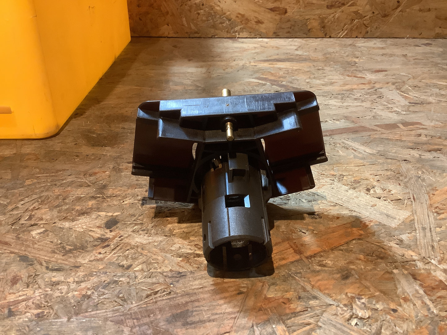 Opel Kadett D Scheibenwischerschalter Lenkstock Original Opel NEU