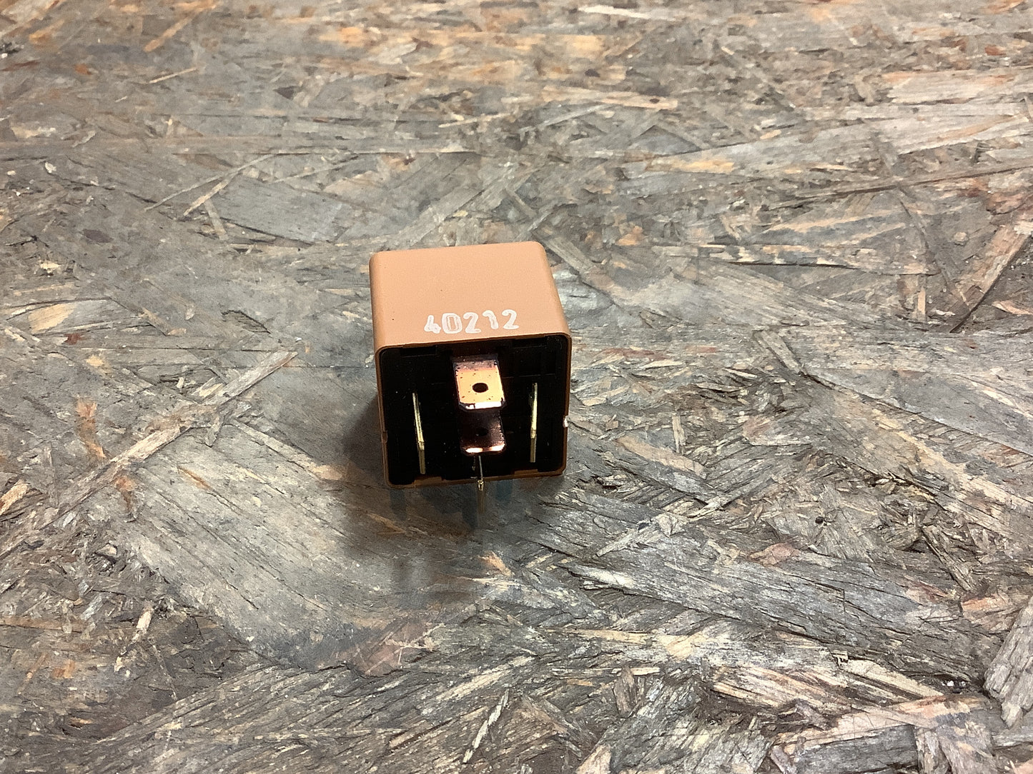 Antara Kraftstoffpumpenrelais Original GM NEU