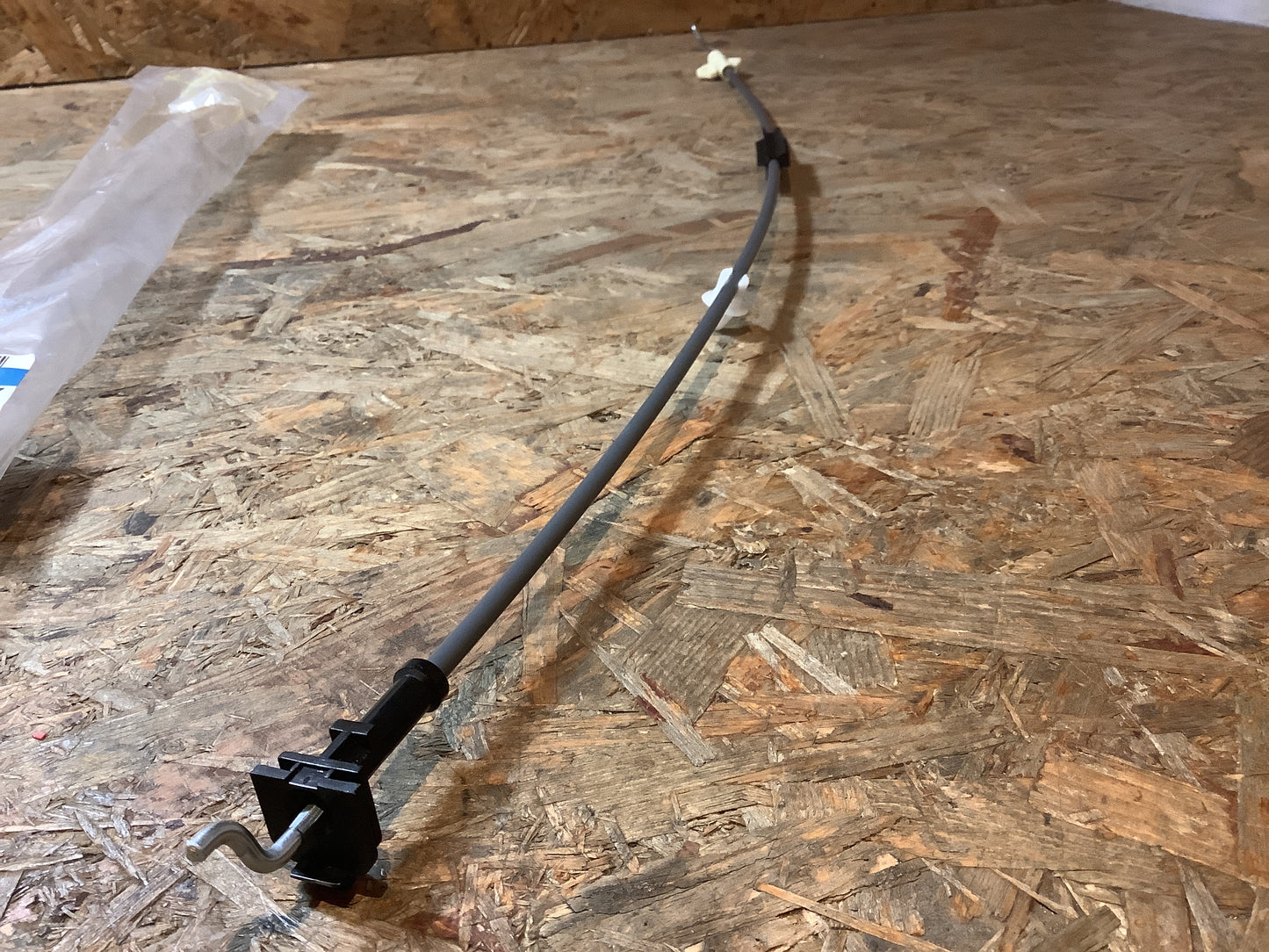 Astra G, Zafira A Bowdenzug Original GM NEU