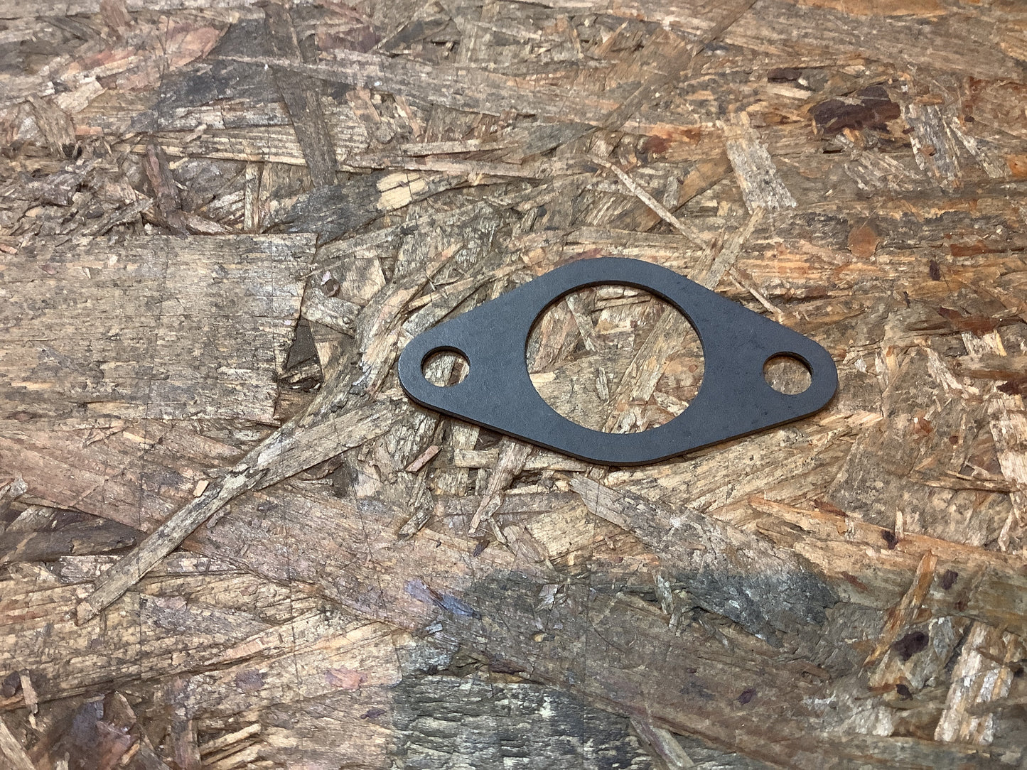 Chevrolet Aveo, Bj. 03-08 Dichtung des Kurbelgehäuseentlüftungsventil Original GM NEU