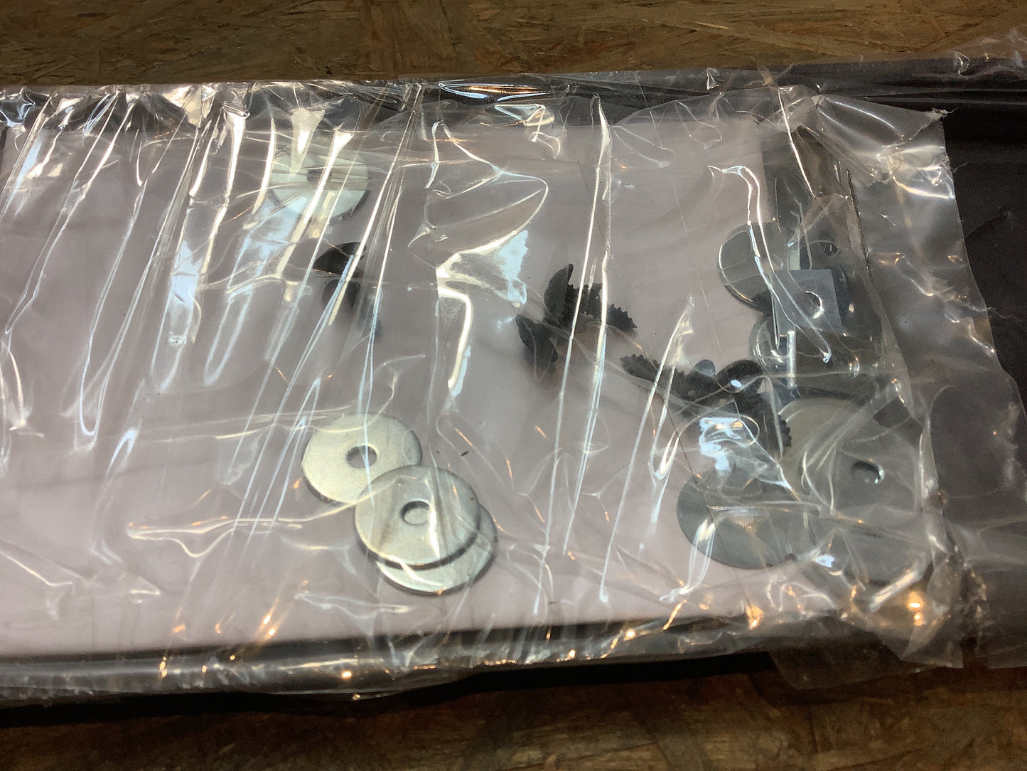 Heckansatz Ford Fiesta, Sport, JA8, MK7, Facelift Ab Bj.: 2012- Schwarz Glanz