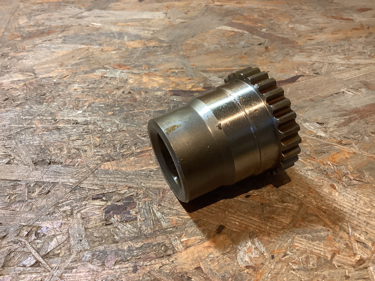 Mitsubishi Pajero, VR (WIDE/SS4), 5FMIT Zahnrad, Freilaufkupplung Hauptwelle Original Mitsubishi NEU