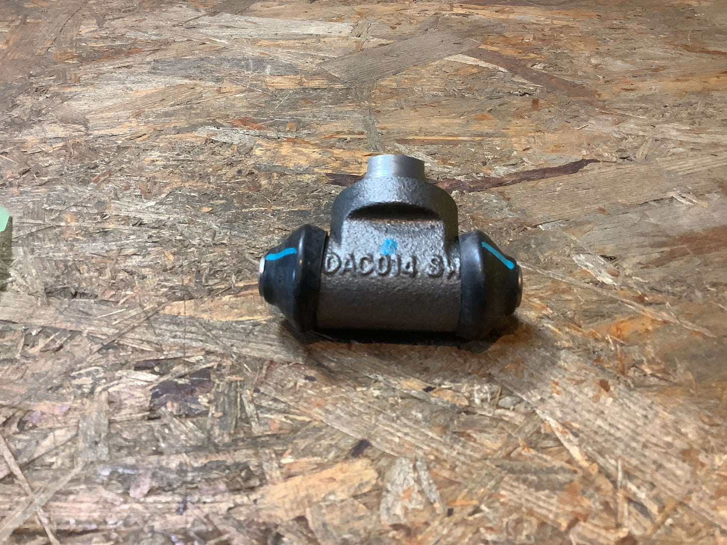 Chevrolet Matiz, Spark Radbremszylinder Original GM NEU