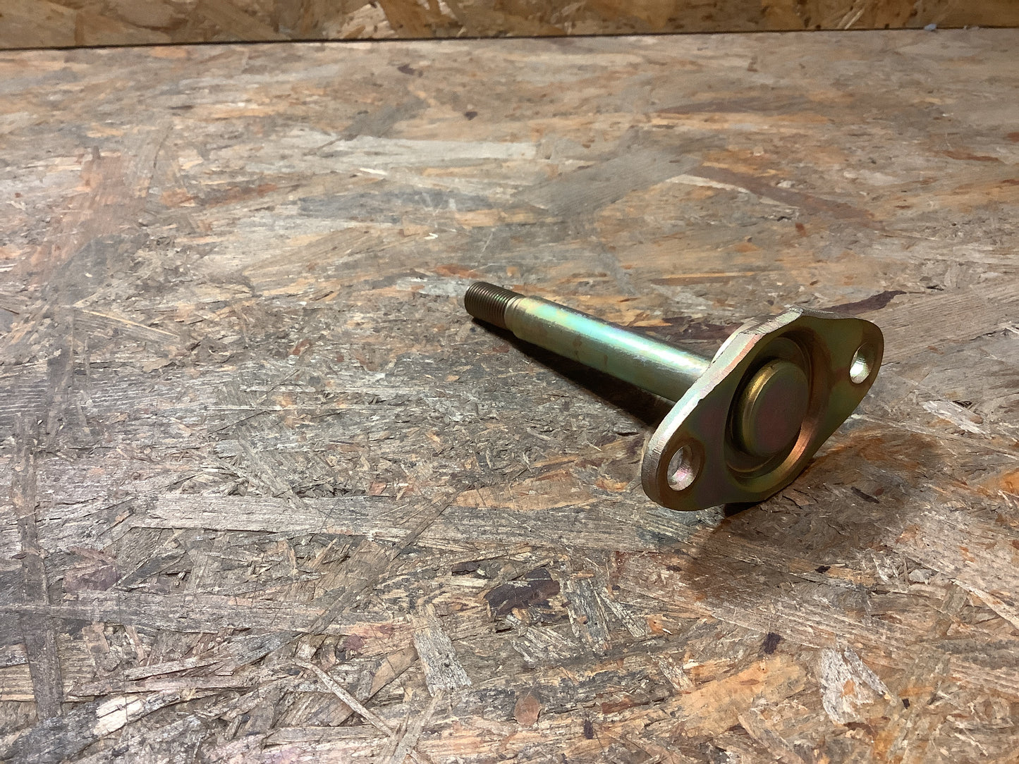 Mitsubishi untere Armwelle NOS Original Mitsubishi NEU