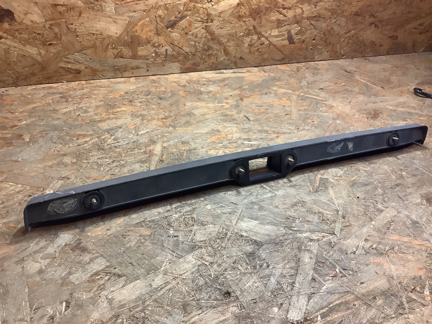 Vectra A, Bj. 88-95 Verkleidung, Heckklappe Original GM NEU